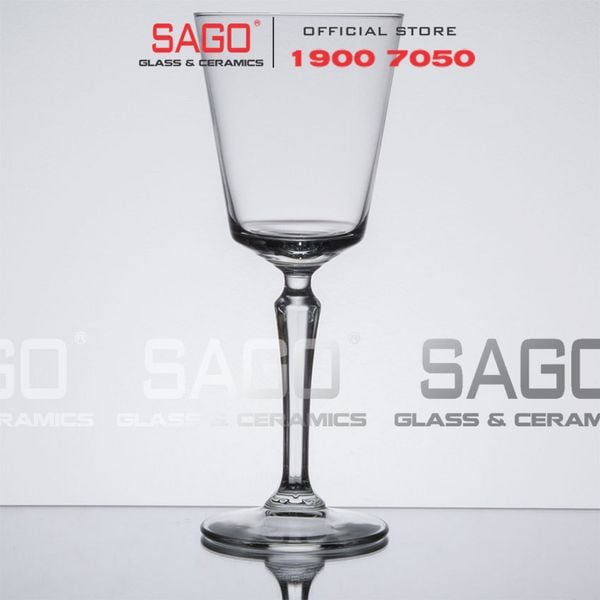  LIBBEY 603064 - Ly Thủy Tinh Libbey Spkys Cocktail 247ml | Nhập Khẩu E.U 