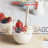  Ocean C18414 - Ly Thủy Tinh Ocean Madison Hi Ball 390ml | Nhập Khẩu Thái Lan 
