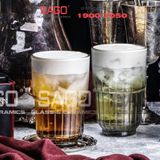  LIBBEY 820539 - Ly Thủy Tinh Libbey LINQ Beverage 414ml | Nhập Khẩu E.U 