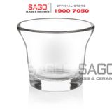  LIBBEY 5160 - Ly Thủy Tinh Libbey Serveware Oyster Cocktail 66ml | Nhập Khẩu USA 