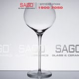  LIBBEY 9426 - Ly Thủy Tinh Libbey Rivere Red Wine 695ml | Nhập Khẩu USA 