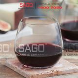  Ocean C18512 - Ly Thủy Tinh Ocean Lexington Rock 345ml | Nhập Khẩu Thái Lan 