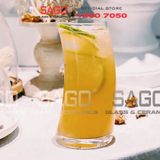  LIBBEY 2212 - Ly Thủy Tinh Libbey Bravura Tumbler 495ml | Nhập Khẩu E.U 