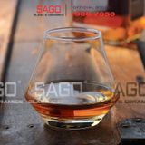  LIBBEY 927139 - Ly Thủy Tinh Libbey Specials Cognac 290ml | Nhập Khẩu E.U 
