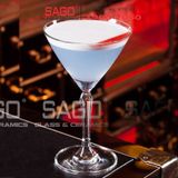  Ocean 1527C07 - Ly Thủy Tinh Ocean Connexion Cocktail 215ml | Nhập Khẩu Thái Lan 