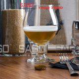  LIBBEY 3808 - Ly Thủy Tinh Libbey Belgian Beer 473ml | Nhập Khẩu E.U 