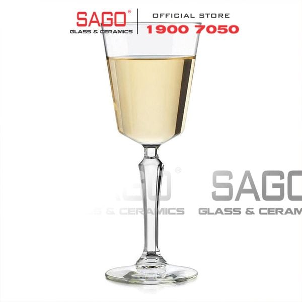  LIBBEY 603064 - Ly Thủy Tinh Libbey Spkys Cocktail 247ml | Nhập Khẩu E.U 
