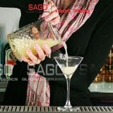  LIBBEY 926781 - Ly Thủy Tinh Libbey Carats Mixing Glass 747ml | Nhập Khẩu E.U 