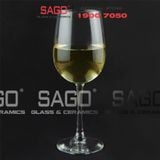  LIBBEY 7510 - Ly Thủy Tinh Libbey Vina Tall Wine 473ml | Nhập Khẩu USA 