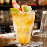  LIBBEY 15755 - Ly Thủy Tinh Libbey Gibraltar Twist Beverage 296ml |  Thủy Tinh Cường Lực 