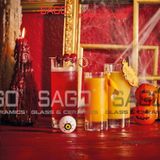  Luminarc D0614 - Ly Thủy Tinh Luminarc Islande 330ml | Thủy Tinh Cao Cấp 