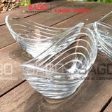  Pasabahce 53983 - Ly Kem Pasabahce Ice Cream Bowl 204ml | Nhập Khẩu Thổ Nhĩ Kỳ 