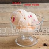  Ocean P00115 - Ly Kem Ocean Alaska Ice Cream Cup 205ml | Nhập Khẩu Thái Lan 