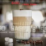  LIBBEY 821413 - Ly Thủy Tinh Libbey LINQ Beverage 355ml | Nhập Khẩu E.U 