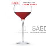  LIBBEY 9426 - Ly Thủy Tinh Libbey Rivere Red Wine 695ml | Nhập Khẩu USA 