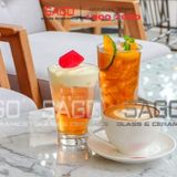  Ocean B16115 - Ly Thủy Tinh Ocean Studio Hi Ball 435ml | Nhập Khẩu Thái Lan 