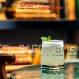  LIBBEY 928099 - Ly Thủy Tinh Libbey Stark DOF 350ml | Nhập Khẩu E.U 