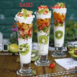  Ocean B16315 - Ly Thủy Tinh Ocean Viva Footed 420ml | Nhập Khẩu Thái Lan 