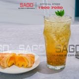  LIBBEY 4806 - Ly thủy tinh Libbey English Pub glass 473ml | Thủy Tinh Cao Cấp 