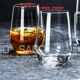  Deli ES7029 - Ly Thủy Tinh Deli Tumber Hi Ball 400ml | Thủy Tinh Cao Cấp 