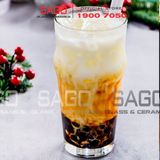  King Dealay JX4806 - Ly Thủy Tinh King Dealay English Pub glass 450ml | Thủy tinh Cao Cấp 