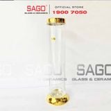  PH 1.8 - Binh Sâm Trụ Phú Hòa 1.8 Lít | Bình Sâm Cao Cấp Việt Nam 