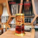  PH 2.8 - Binh Sâm Trụ Phú Hòa 2.8 Lít | Bình Sâm Cao Cấp Việt Nam 