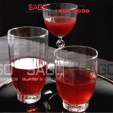 Pasabahce 1120254 - Ly Thủy Tinh Pasabahce Amore Water Tumbler Glass 330ml | Nhập Khẩu Thổ Nhĩ Kỳ 