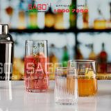  Pasabahce 1112359 - Ly thủy tinh Pasabahce Nova Water Tumbler Glass 135ml | Nhập Khẩu Thổ Nhĩ Kỳ 