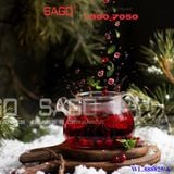  Wilmax England 888825/A - Bình Trà Thủy Tinh Wilmax Thermo Tea Pot 1500ml | Thủy Tinh Cao Cấp Chịu Nhiệt 