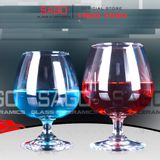  Ocean 1501X12 - Ly Thủy Tinh Ocean Classic Brandy 340ml | Nhập Khẩu Thái Lan 