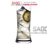  Ocean B13315 - Ly Thủy Tinh Ocean Tango Long Drink 425ml | Nhập Khẩu Thái Lan 