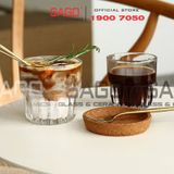  HONGLI 1508 - Ly Thủy Tinh Hongli Everest Rock 248ml | Thủy Tinh Cao Cấp 