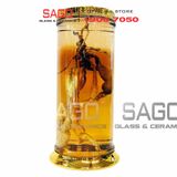  PH 13.8 - Binh Sâm Trụ Phú Hòa 13.8 Lít | Bình Sâm Cao Cấp Việt Nam 