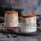  Pasabahce 420154 -  Ly Thủy Tinh Pasabahce Nova Badak 310ml | Nhập Khẩu Thổ Nhĩ Kỳ 