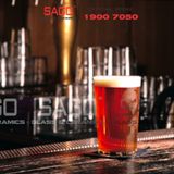  DURALEX D1045A - Ly Thủy Tinh Cường Lực Duralex Unie Hight Ball Glass 330ml | Nhập Khẩu Pháp 