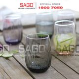  Pasabahce 420405 - Ly Thủy Tinh Pasabahce Linka Glass 380ml | Nhập Khẩu Thổ Nhĩ Kỳ 