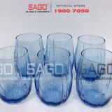  Pasabahce 420405 - Ly Thủy Tinh Pasabahce Linka Glass 380ml | Nhập Khẩu Thổ Nhĩ Kỳ 