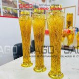  YONGCHEON No24 - Bình Sâm Hàn Quốc Yongcheon 5.0 Lít  | Bình Số 24 , Bình Sâm Cao Cấp Hàn Quốc 