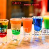  Pasabahce 52194 - Ly Thủy Tinh Pasabahce Boston Shots 60ml | Nhập Khẩu Thổ Nhĩ Kỳ 