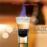  Pasabahce 52194 - Ly Thủy Tinh Pasabahce Boston Shots 60ml | Nhập Khẩu Thổ Nhĩ Kỳ 