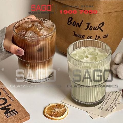 Thủy Tinh King Dealay ( King Dealay Glassware )