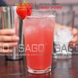 LIBBEY 15585 - Ly Thủy Tinh Libbey Hi Ball 266ml | Nhập Khẩu USA 