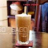  LG-101418(10006) - Ly Thủy Tinh Lucky Central Long Drink Glass 500ml | Nhập Khẩu Thái Lan 