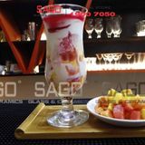  Pasabahce 44403 - Ly Thủy Tinh Pasabahce Hurricane 470ml | Nhập Khẩu Thổ Nhĩ Kỳ 