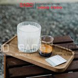 DURALEX D1057A - Ly Thủy Tinh Cường Lực Duralex Manhattan Rock Glass 310ml | Nhập Khẩu Pháp 