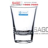  Union 404 - Ly Thủy Tinh Union Solo Shot Glass 63ml | Thủy Tinh Cao Cấp Nhập Khẩu Thái Lan 