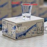  Union 404 - Ly Thủy Tinh Union Solo Shot Glass 63ml | Thủy Tinh Cao Cấp Nhập Khẩu Thái Lan 