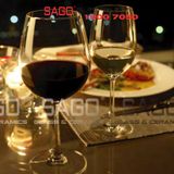  Ocean 1015A21 - Ly Thủy Tinh Ocean Madison Bordeaux 600ml | Nhập Khẩu Thái Lan 