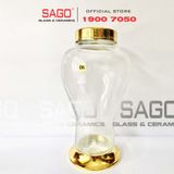  PH 6.0 - Bình Sâm Phú Hòa 6.0 Lít | Bình Sâm Cao Cấp Việt Nam 